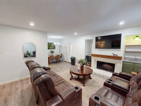 6646 E Lovers Ln APT 1601, Dallas, TX 75214