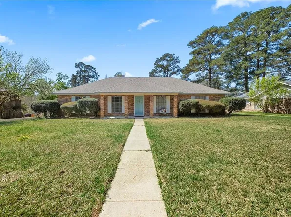 212 Arrow Head Dr, Pineville, LA 71360