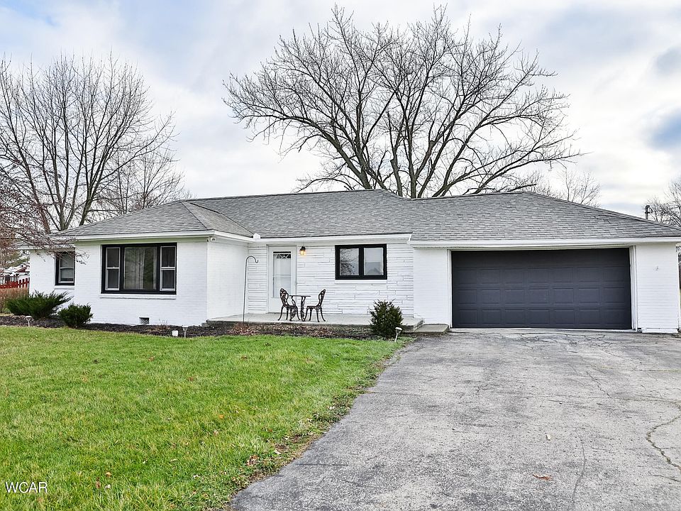 763 S Kemp Rd, Lima, OH 45806 Zillow