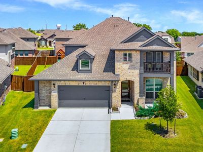 103 Cascade Ln, Wylie, TX, 75098