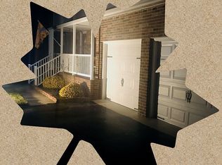 7112 Courthouse Rd, Prince George, VA 23875