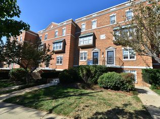 3803 Porter St NW APT 169, Washington, DC 20016