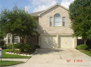 5007 Chase Park Ct, Bacliff, TX 77518