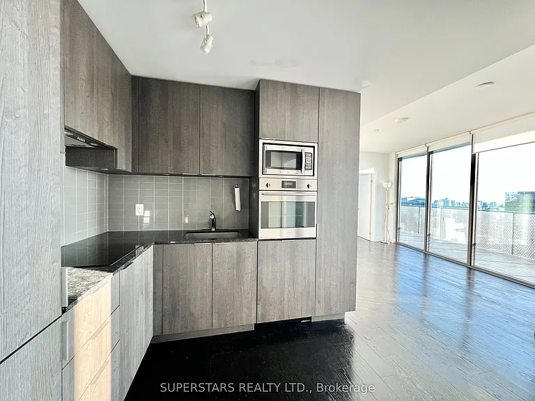 11 Wellesley St W #3005 — Photo 11