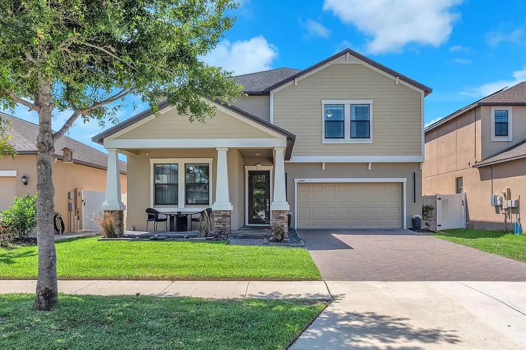 13344 Orca Sound Dr — Photo 1