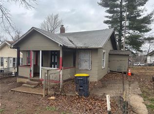 8716 Independence Ave, Kansas City, MO 64125