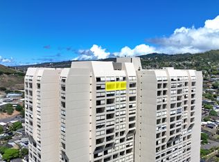 1717 Mott Smith Dr APT 3411, Honolulu, HI 96822