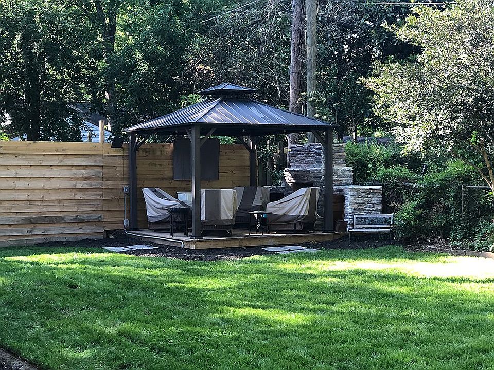 2nd image of 2223 McClintock Rd