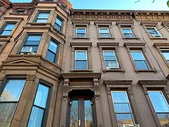Rented by Corcoran
