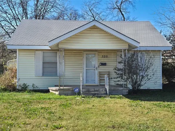 525 S Lake Murray Dr SE, Ardmore, OK 73401