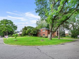 56 Edenvale Cres, Toronto, ON M9A 4A6