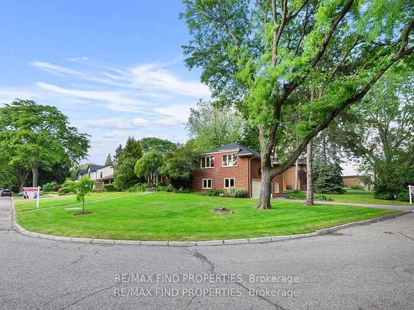 56 Edenvale Cres, Toronto, ON M9A 4A6