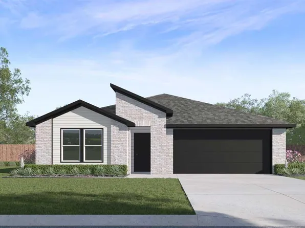 632 Globe Mallow Cir, Kyle, TX 78640