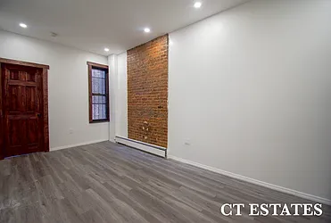 Rented by CT Estates