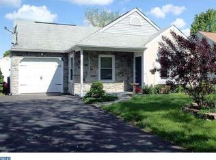 365 E Reliance Rd, Telford, PA 18969