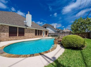 5113 Candlewood Dr, League City, TX 77573