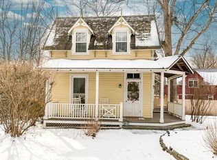 65 Eagle Valley Rd, Sloatsburg, NY 10974