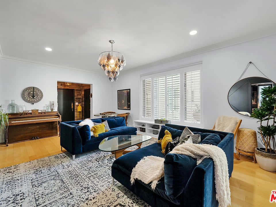 1st image of 1424 N Crescent Heights Blvd Unit 27