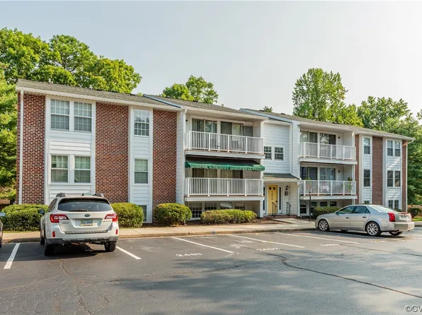 7604 Roscommon Ct APT 2401, Henrico, VA 23228