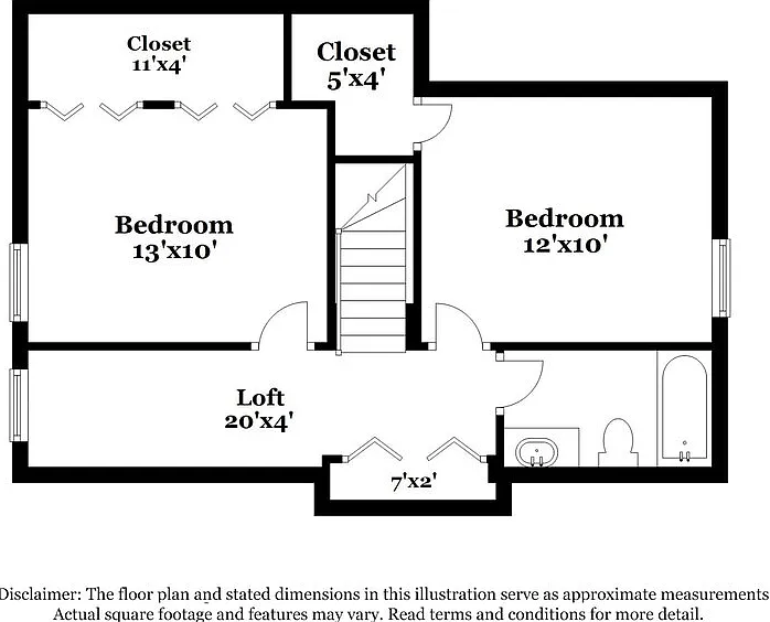 1825 Lakewood Village Dr — Photo 3