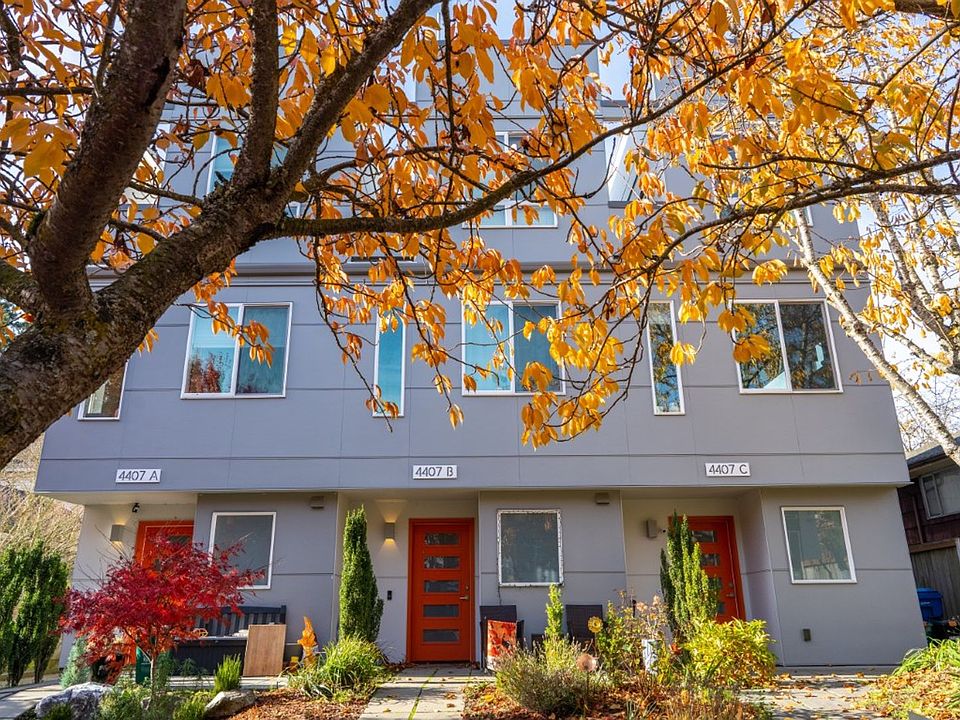 1st image of 4409 44th Ave SW Unit C