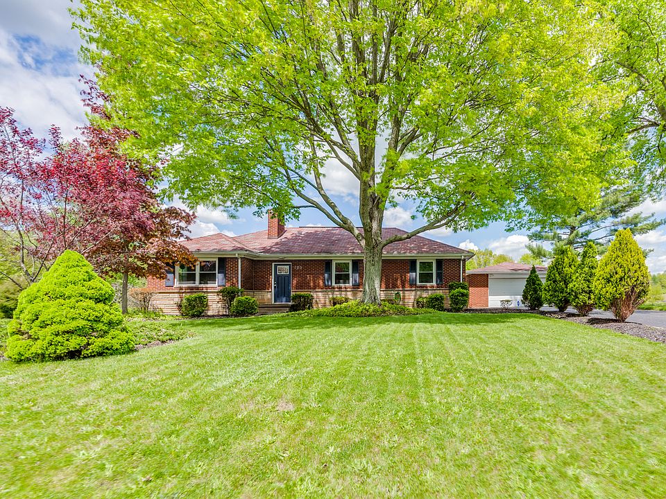 Brick Ranch, Green LSD