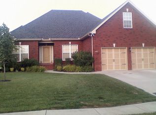 3029 Brookside Path, Murfreesboro, TN 37128