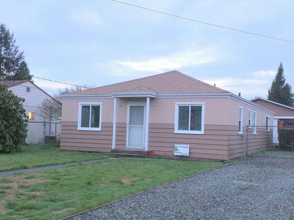New Roof and Paint