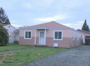 836 S Rochester St, Tacoma, WA 98465