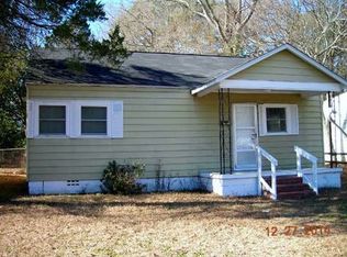 1331 Sunset Dr, Laurinburg, NC 28352