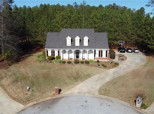 2728 Arden Ter SW, Conyers, GA 30094