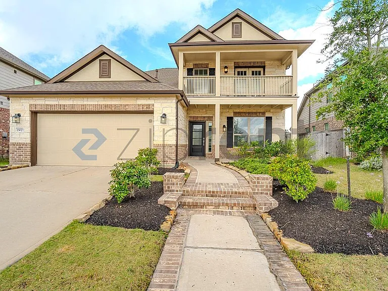 15023 Old Horseshoe Lake Dr — Photo 3