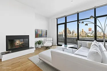 Sold by Corcoran