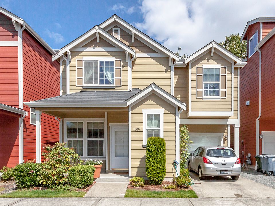 1st image of 11507 7th Avenue Ct E