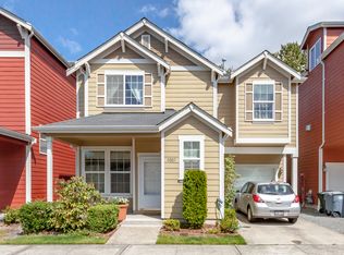 11507 7th Avenue Ct E, Tacoma, WA 98445