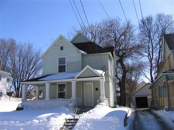 940 Thomas St SE, Grand Rapids, MI 49506