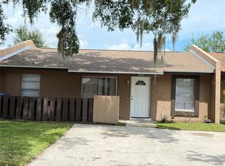 3143 Stonecastle Rd, Orlando, FL 32822