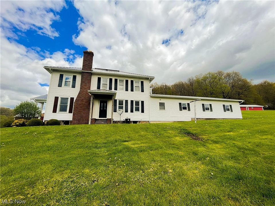 2737 County Road 967, Perrysville, OH 44864 Zillow