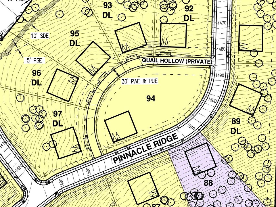 1st image of 461 Pinnacle Rdg #94