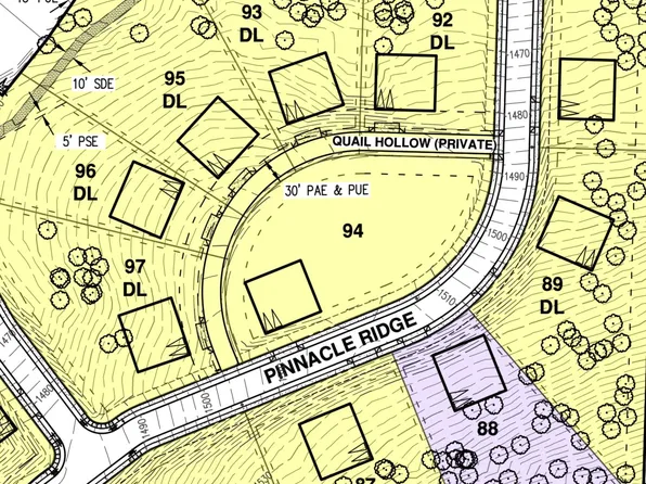 461 Pinnacle Rdg #94, Eagle Pt, OR 97524