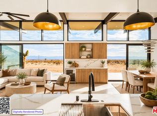 250 Ducor Ave, Yucca Valley, CA 92284