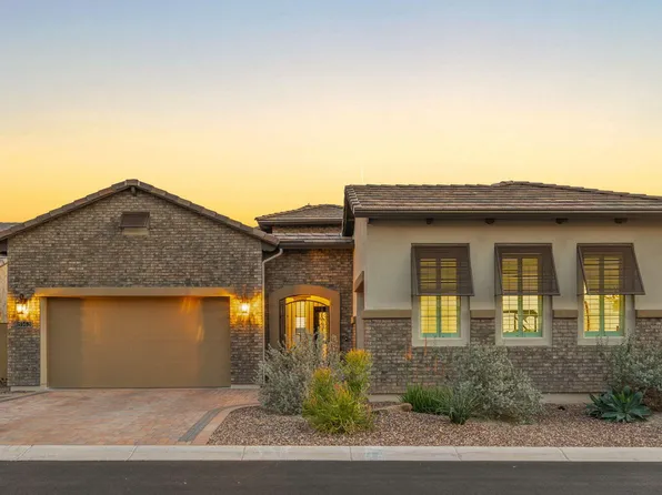 8143 E JAEGER Street, Mesa, AZ 85207