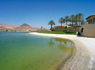 5 Via Lido, Henderson, NV 89011