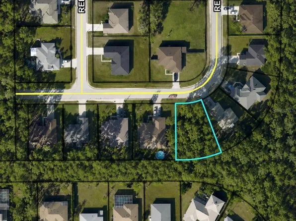 31 RED CLOVER Lane, Palm Coast, FL 32164