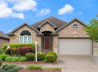 112 Willowdale Cres, Norfolk County, ON