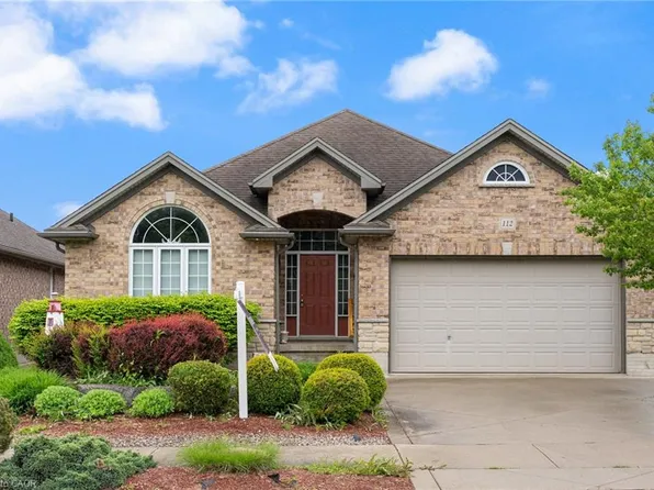 112 Willowdale Cres, Norfolk County, ON N0A 1N5