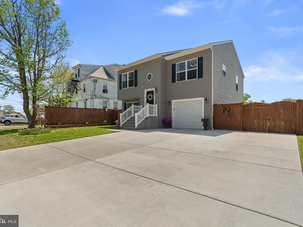 465 Carvel Beach Rd, Baltimore, MD 21226