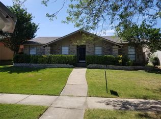 5129 Ragan Dr, The Colony, TX 75056