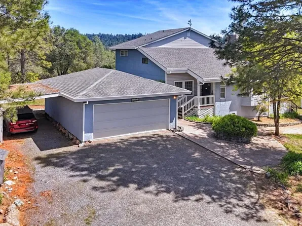 13551 Brannon Ct, Nevada City, CA 95959