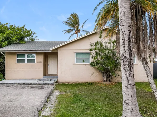 13203 SW 276th Ter, Homestead, FL 33032
